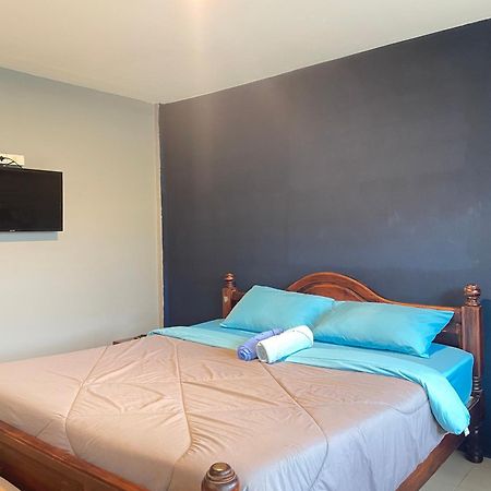Chiang Dao Hostel Экстерьер фото