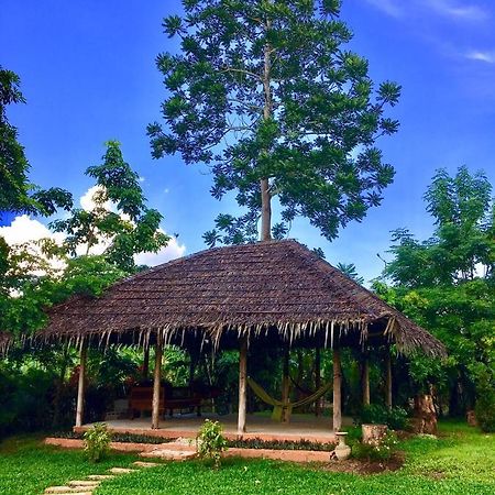 Chiang Dao Hostel Экстерьер фото