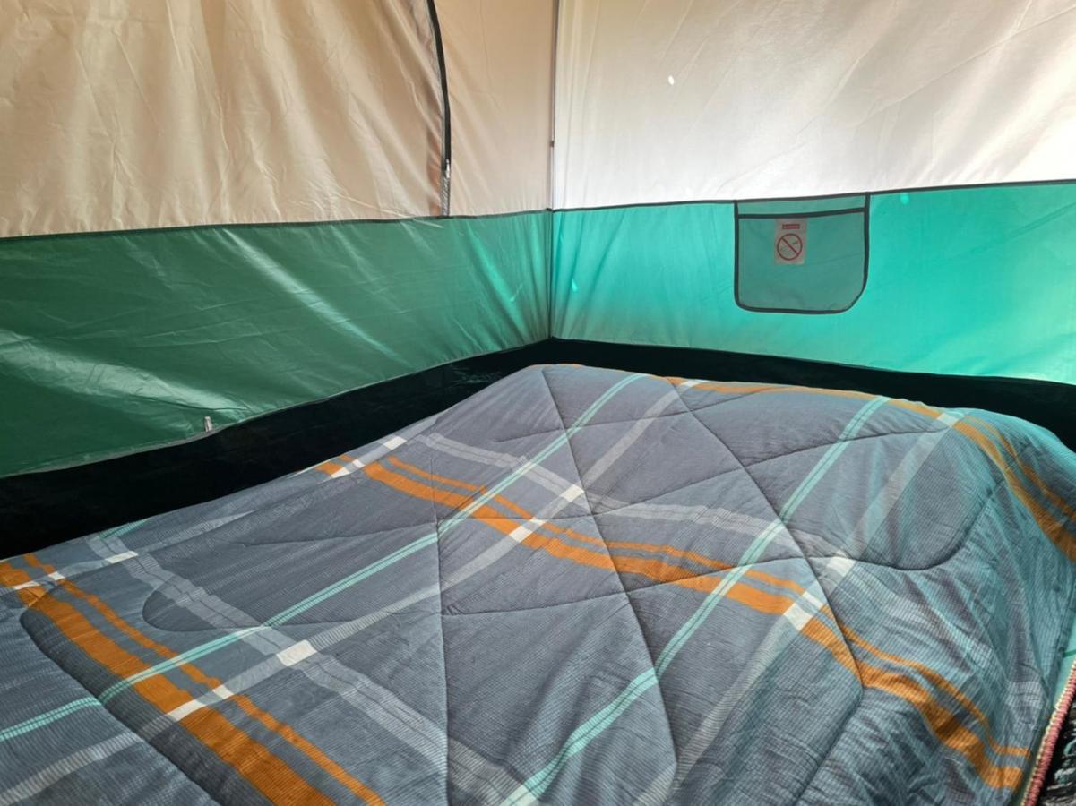 Chiang Dao Hostel Экстерьер фото