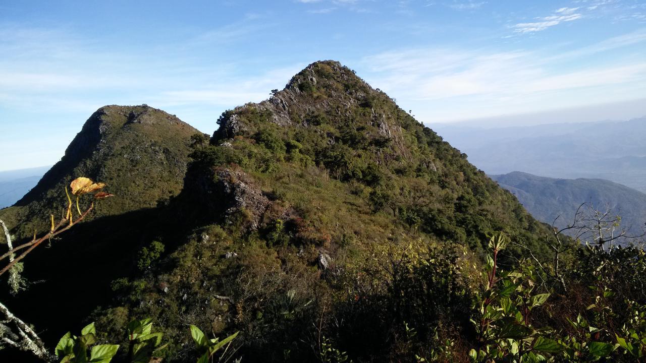 Chiang Dao Hostel Экстерьер фото