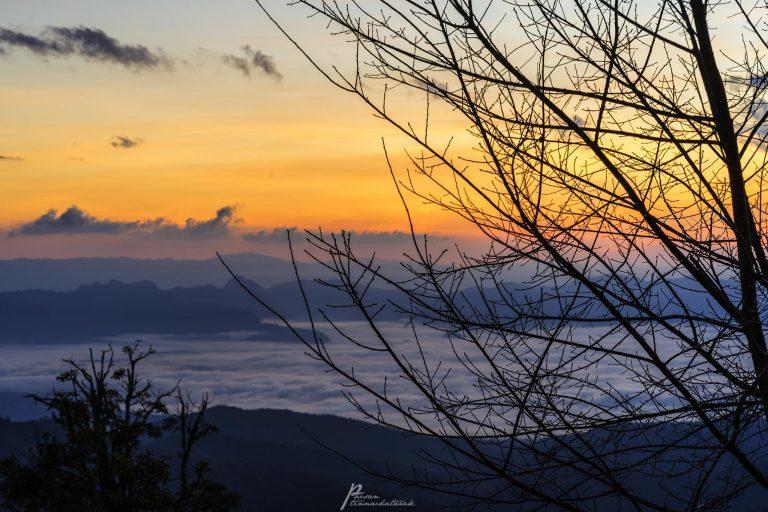 Chiang Dao Hostel Экстерьер фото